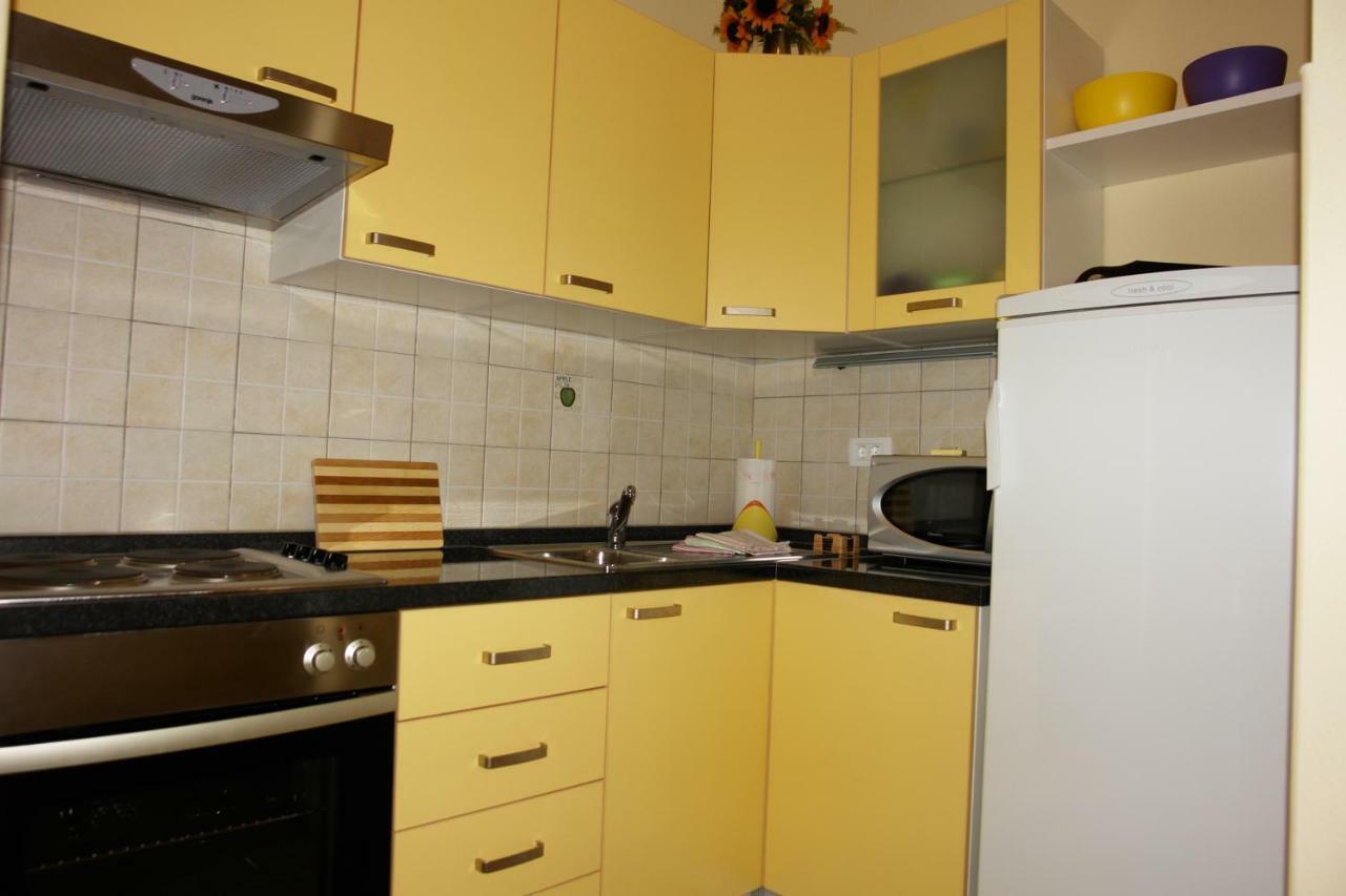 Apartmani Dora I Kati Orebic Exterior photo