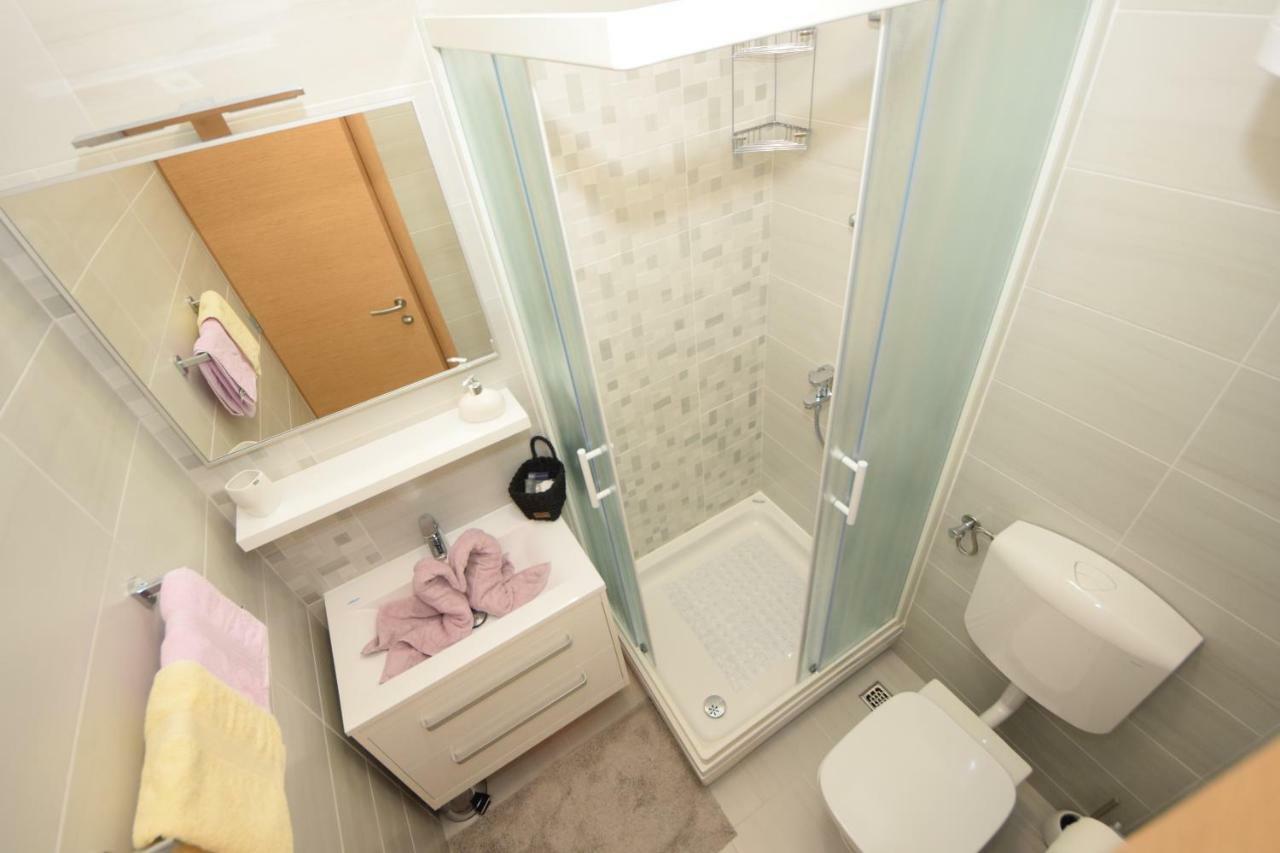 Apartmani Dora I Kati Orebic Exterior photo